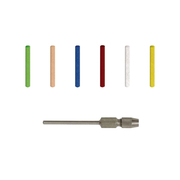 Dedeco SUNBURST 3MM PIN ASSORTMENT (A/O) 49/KIT 1380